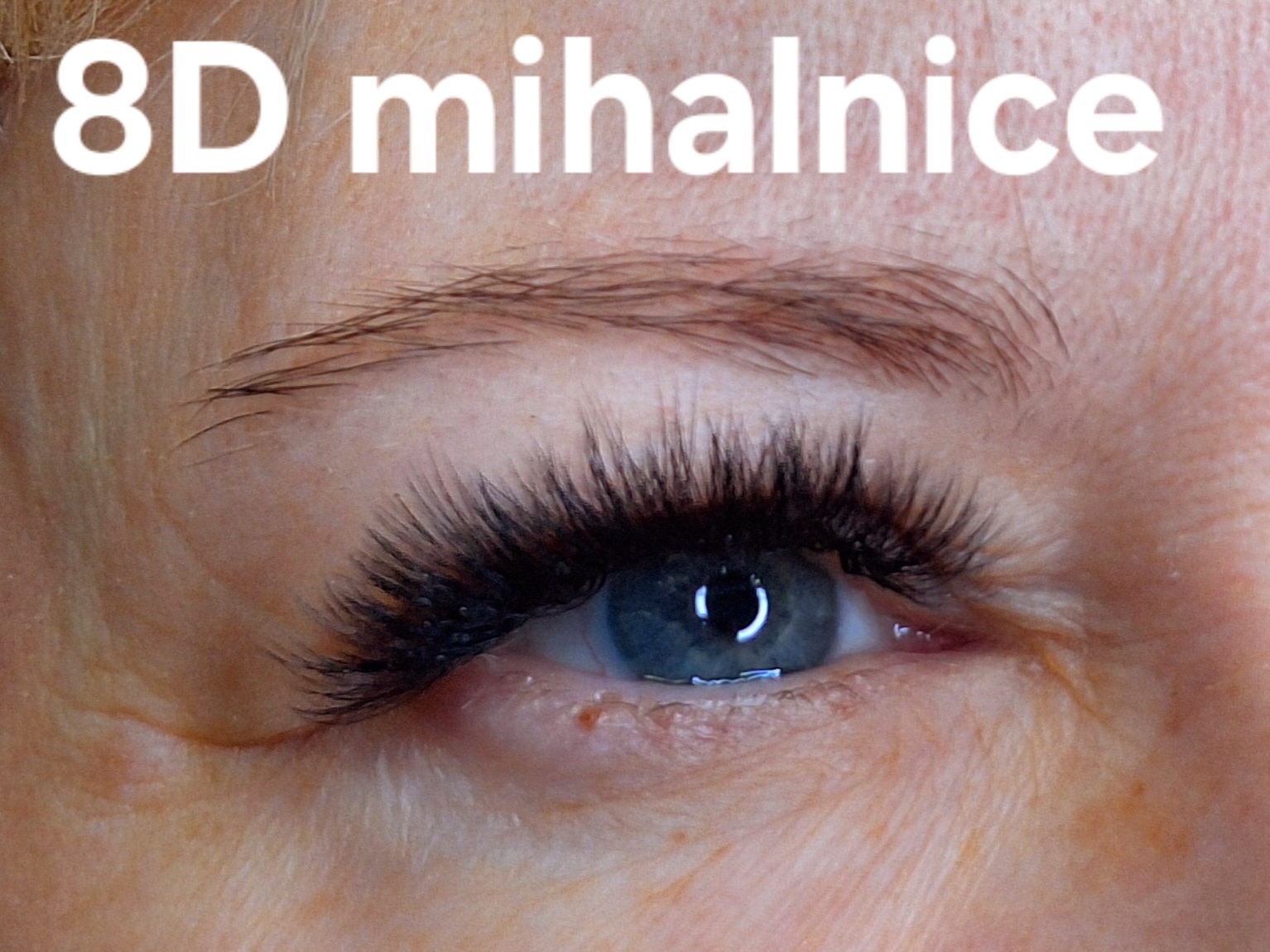 Mihalnice — salón Madame, Michalovce