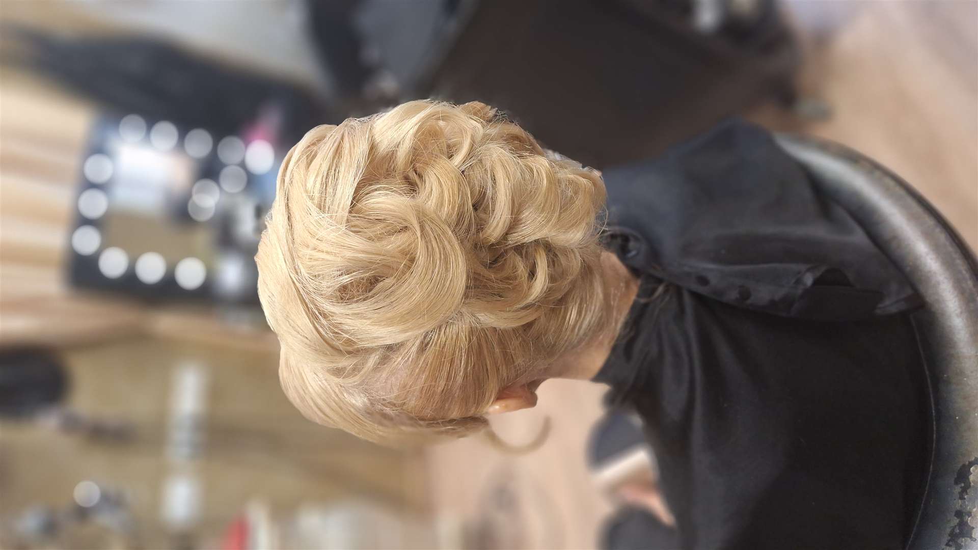 Účesy — salón Madame, Michalovce